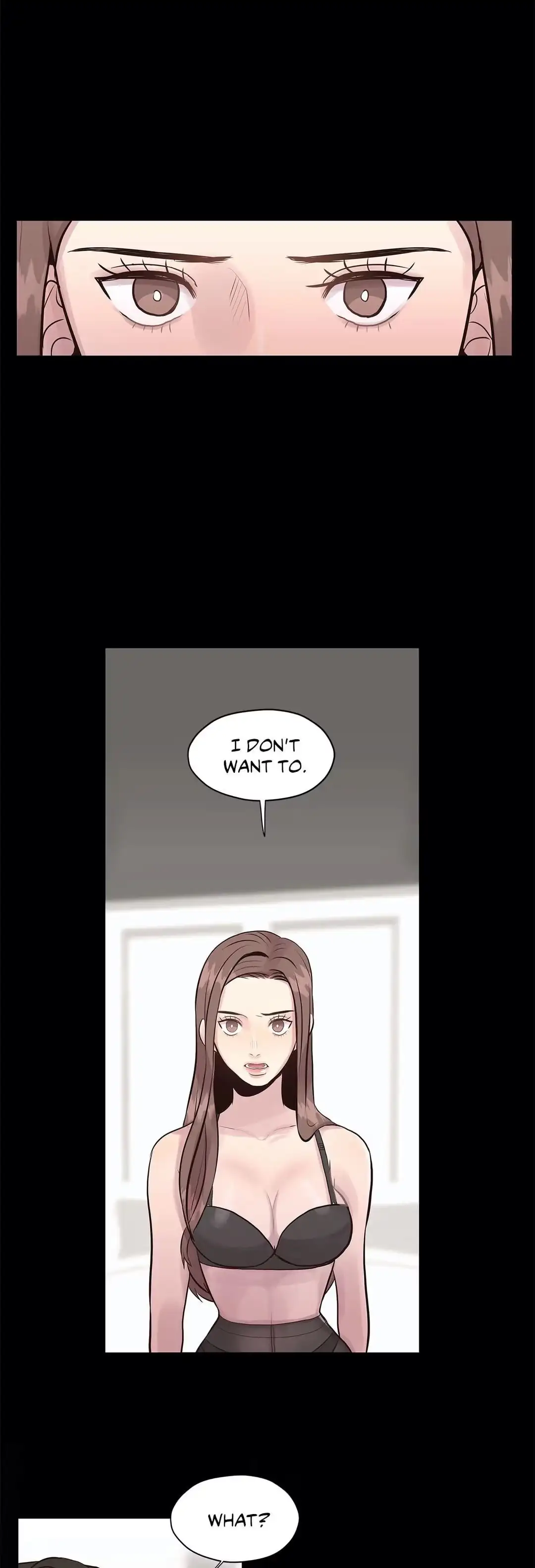 Toxic Burn Chapter 2 page 14 - 