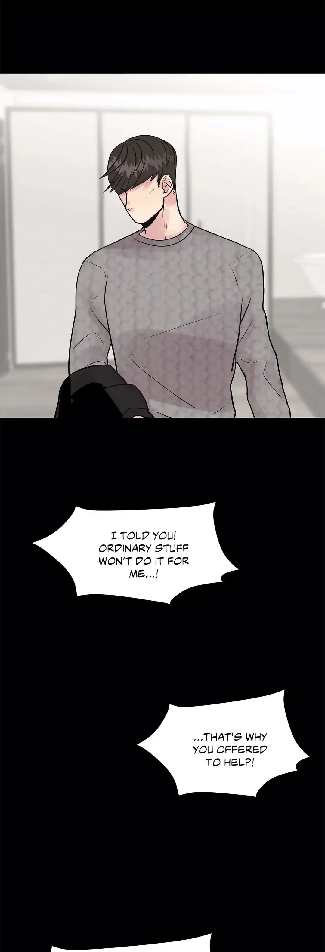 Toxic Burn Chapter 2 page 17 - 