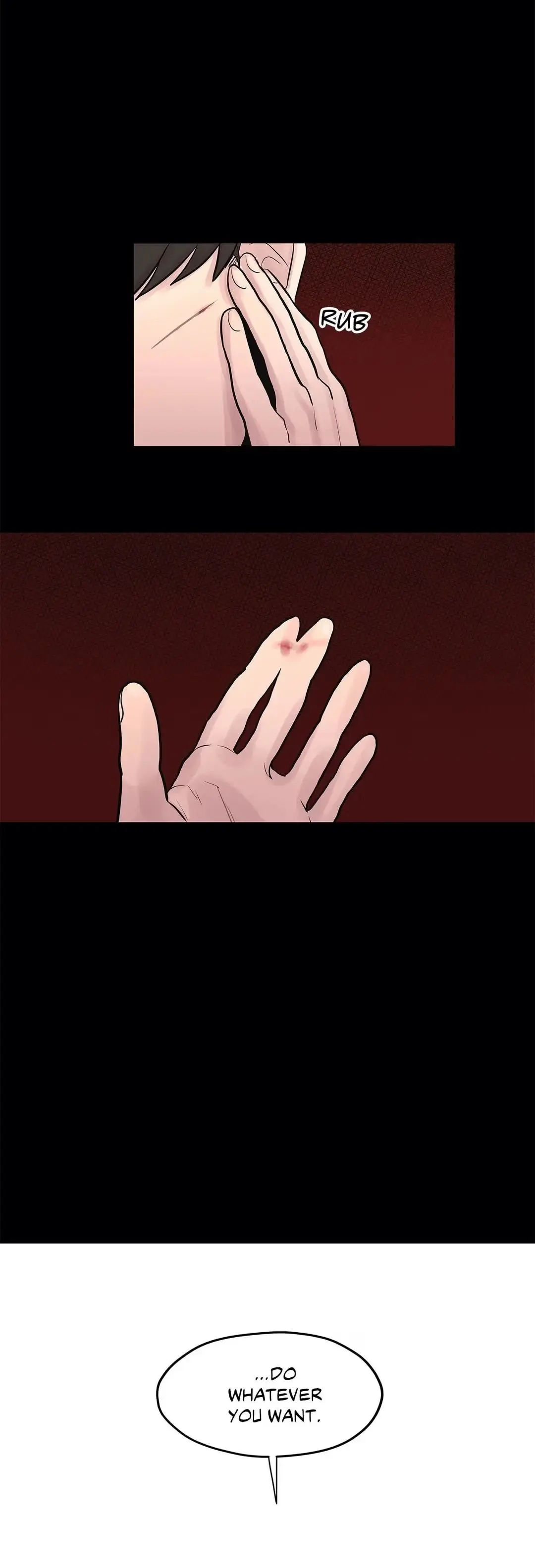 Toxic Burn Chapter 2 page 19 - 