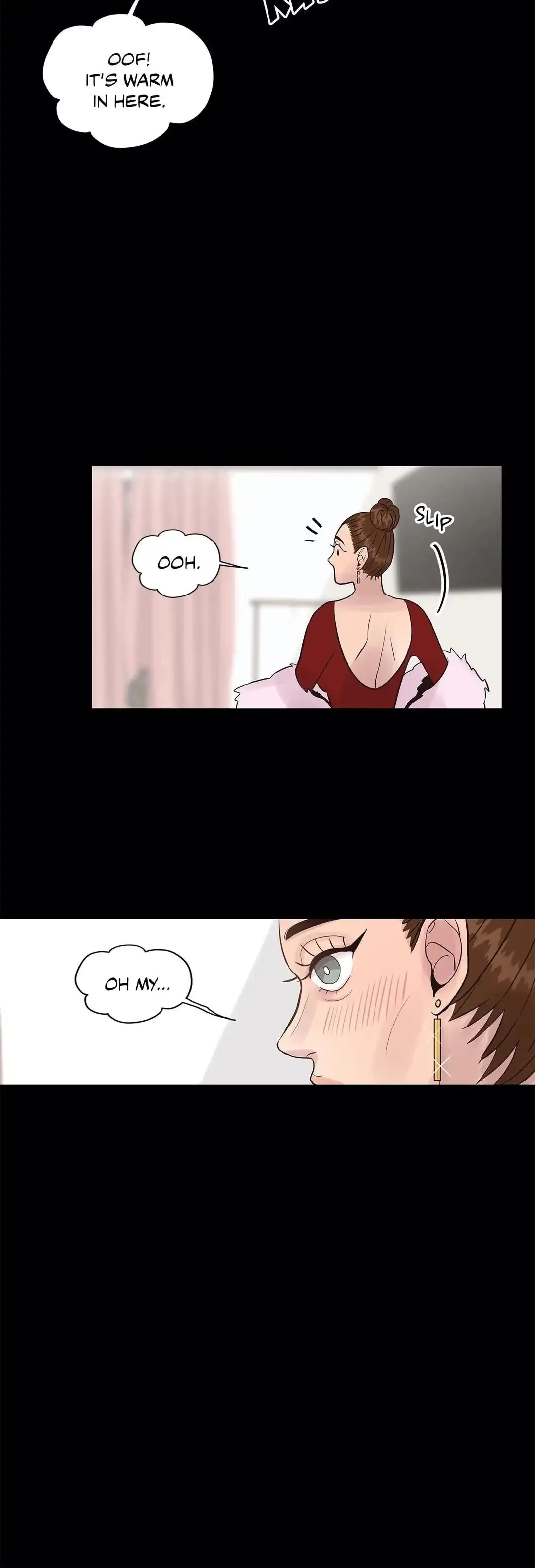 Toxic Burn Chapter 2 page 23 - 