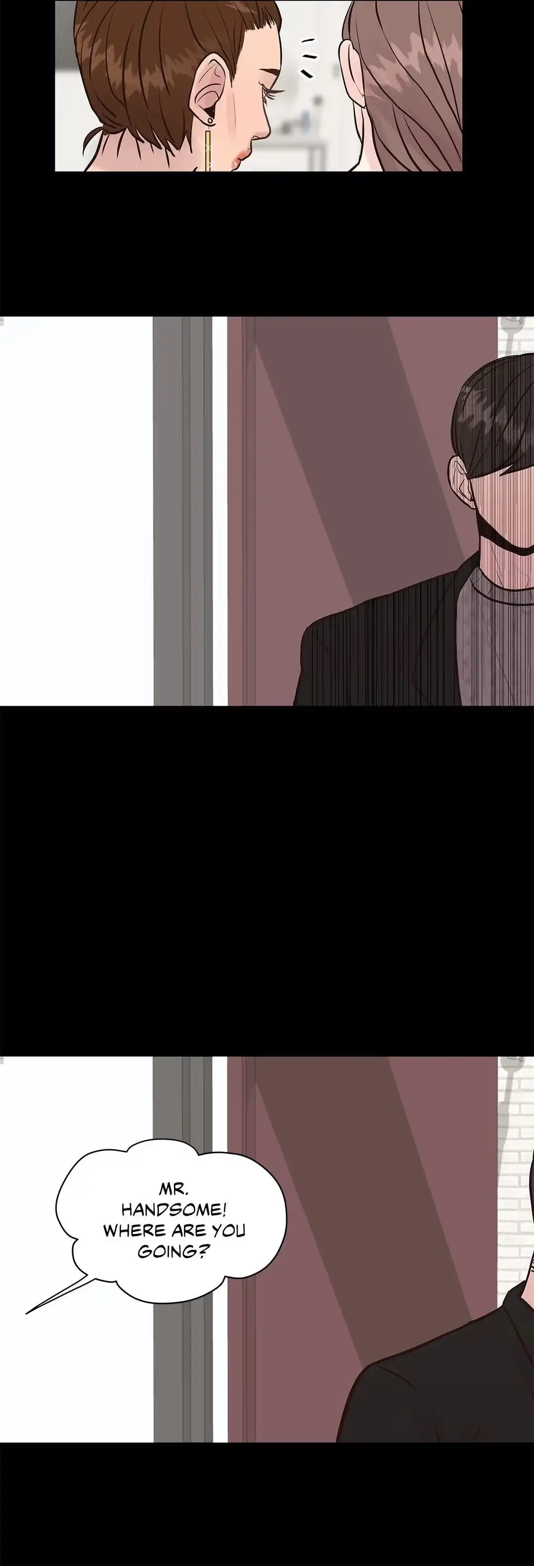 Toxic Burn Chapter 2 page 27 - 