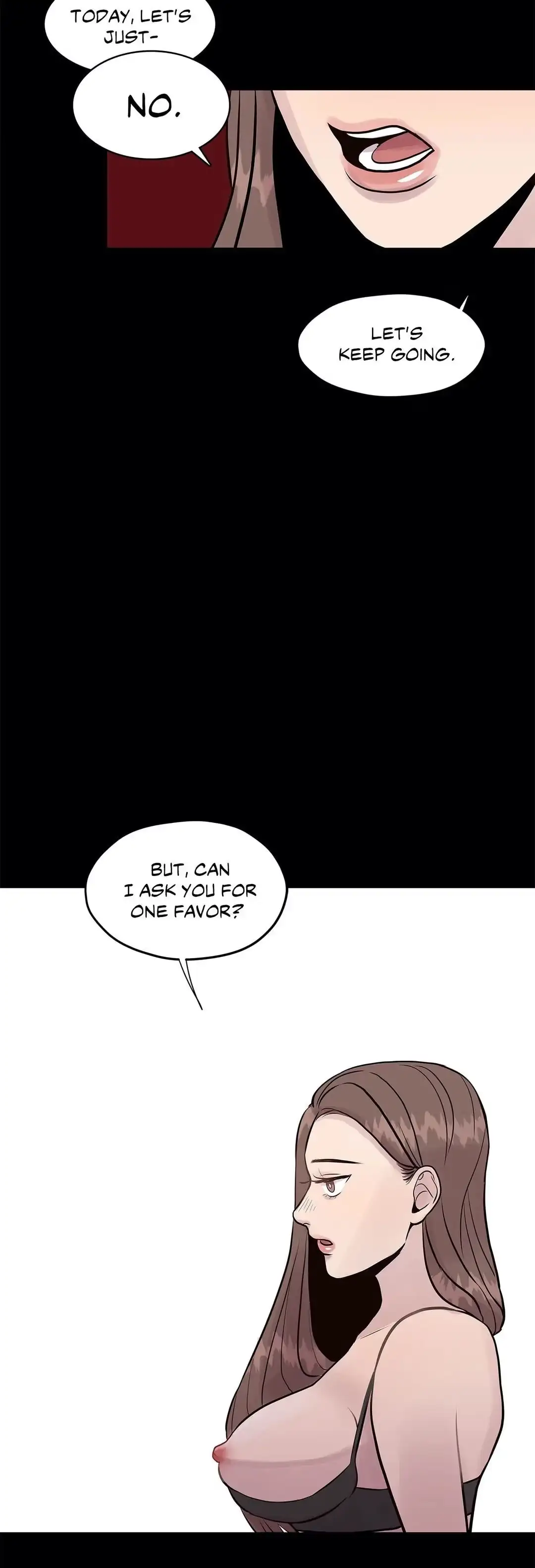 Toxic Burn Chapter 2 page 30 - 