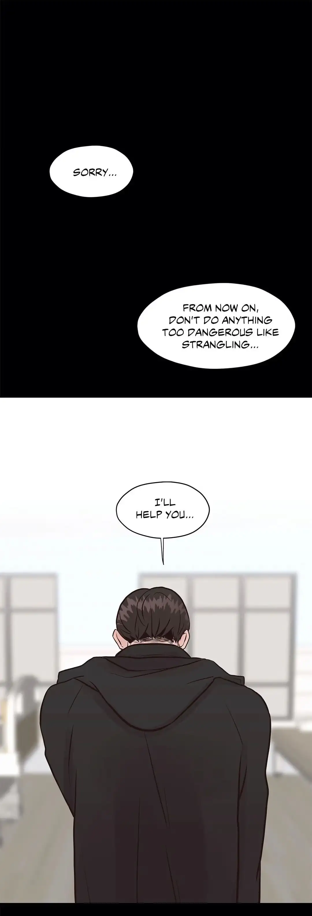 Toxic Burn Chapter 2 page 36 - 