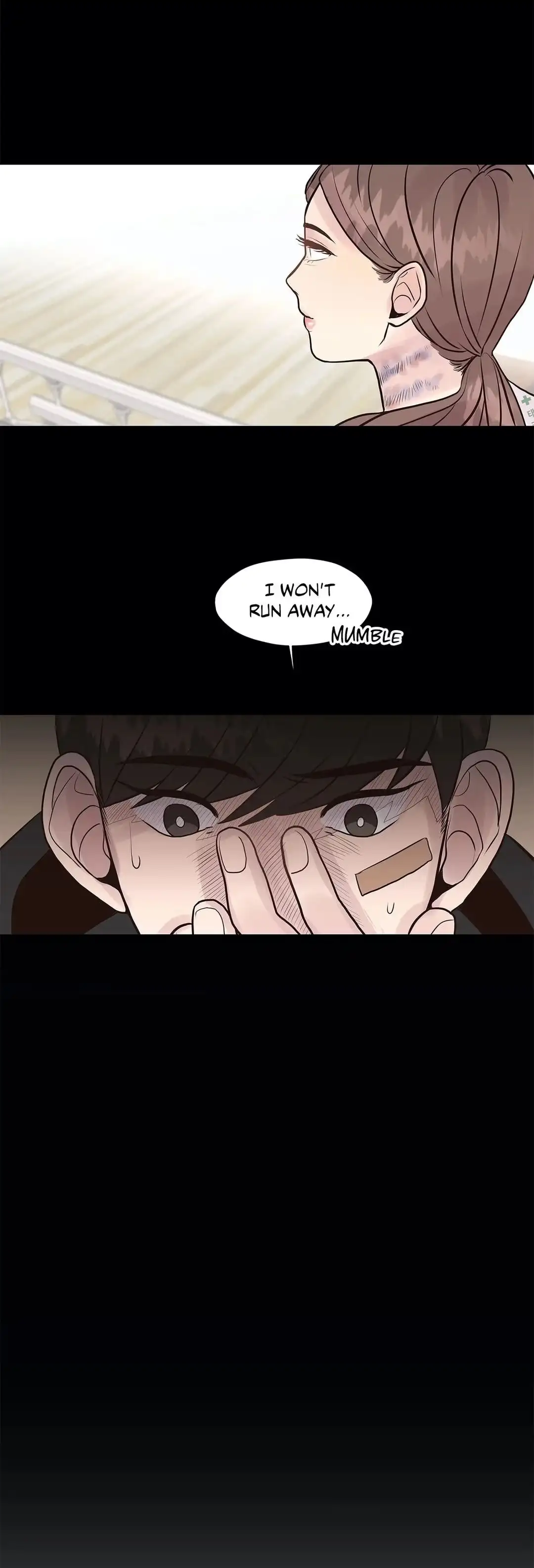 Toxic Burn Chapter 2 page 37 - 