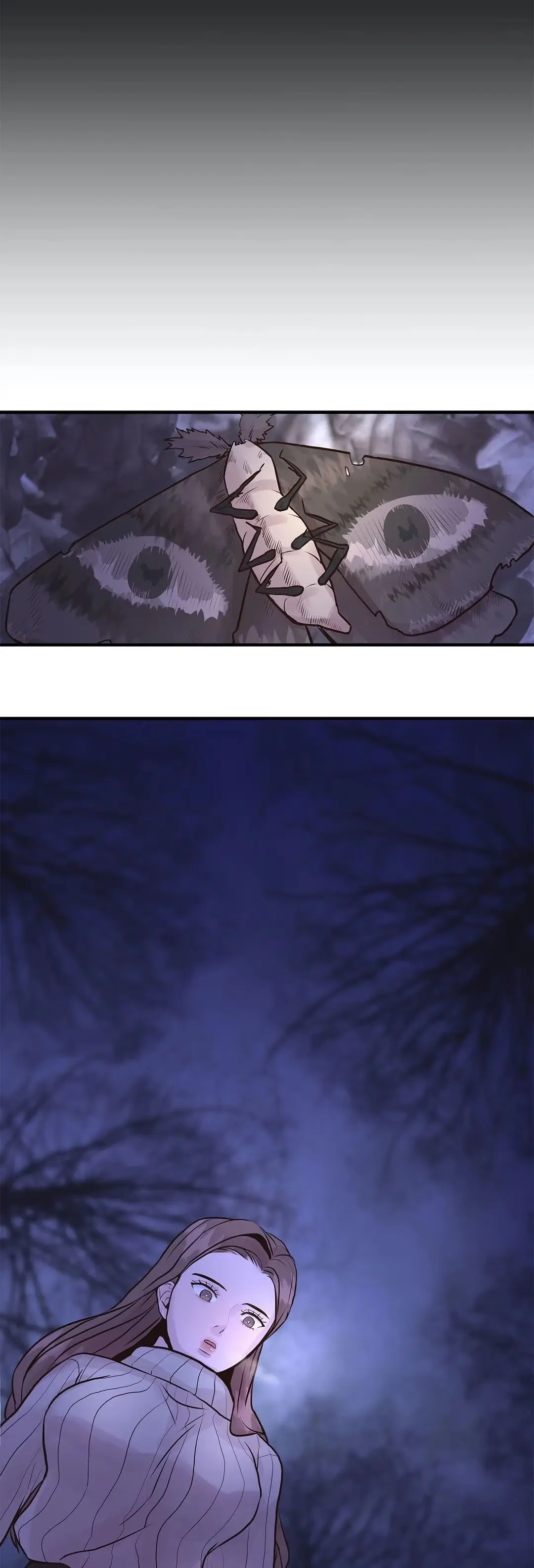 Toxic Burn Chapter 2 page 38 - 