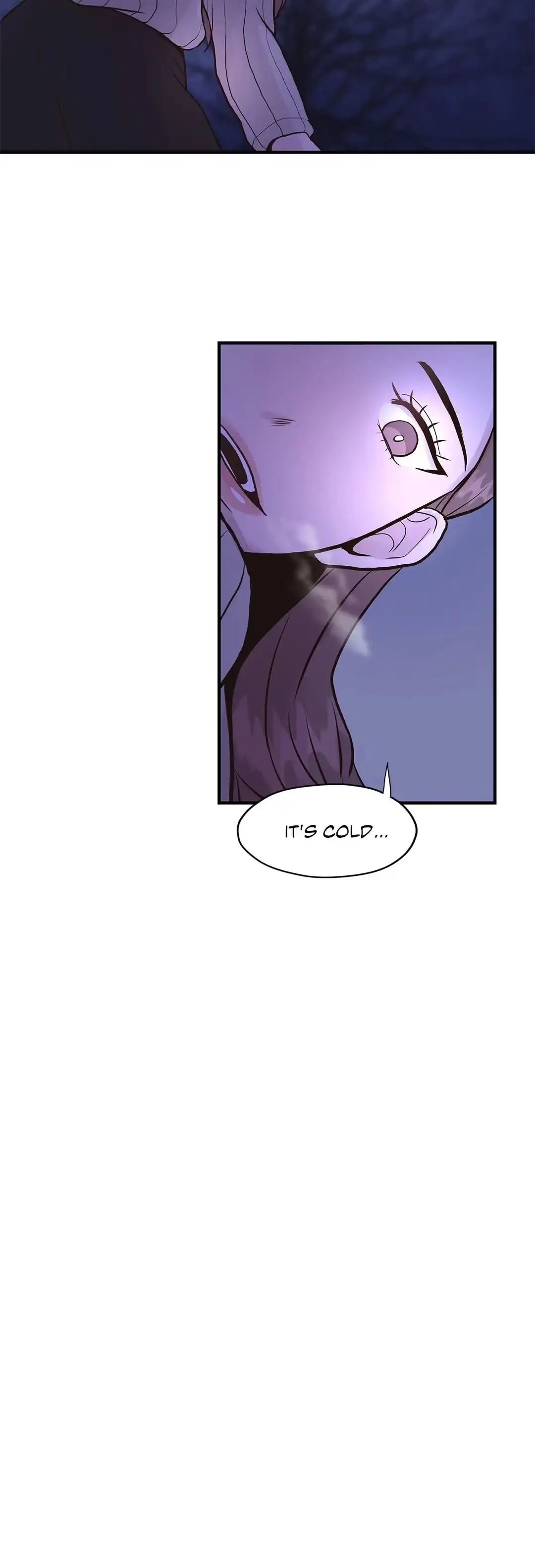 Toxic Burn Chapter 2 page 39 - 