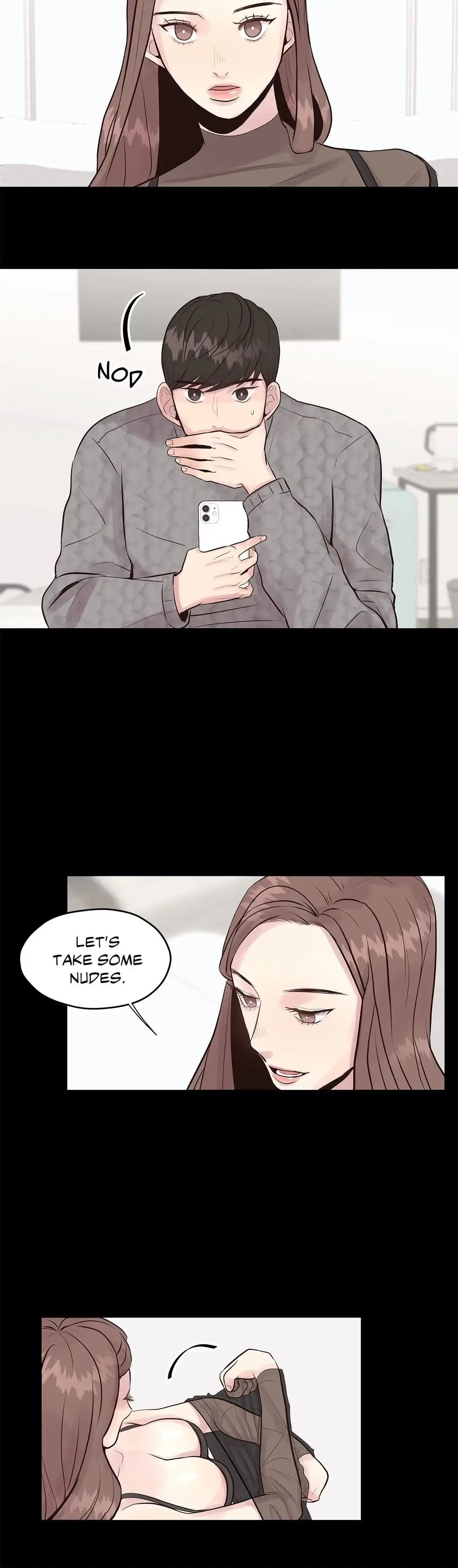 Toxic Burn Chapter 2 page 7 - 