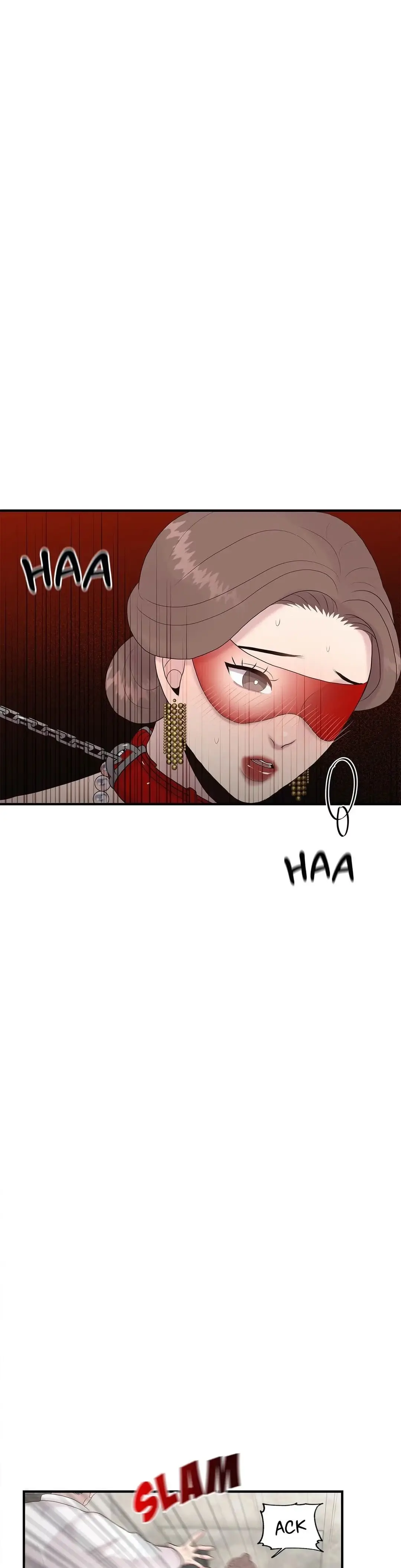 Toxic Burn Chapter 20 page 13 - 