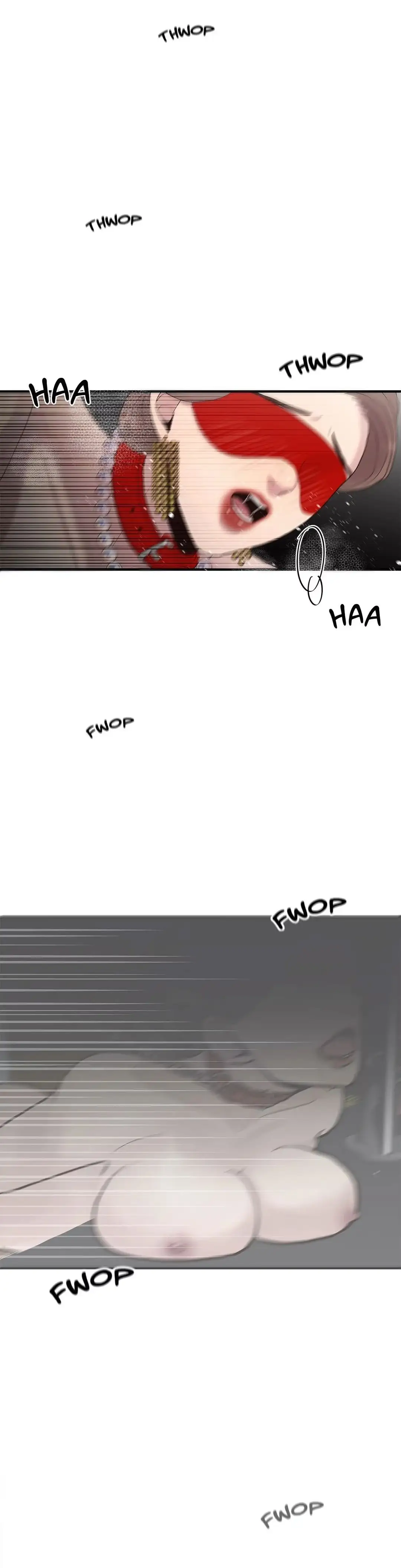 Toxic Burn Chapter 20 page 23 - 