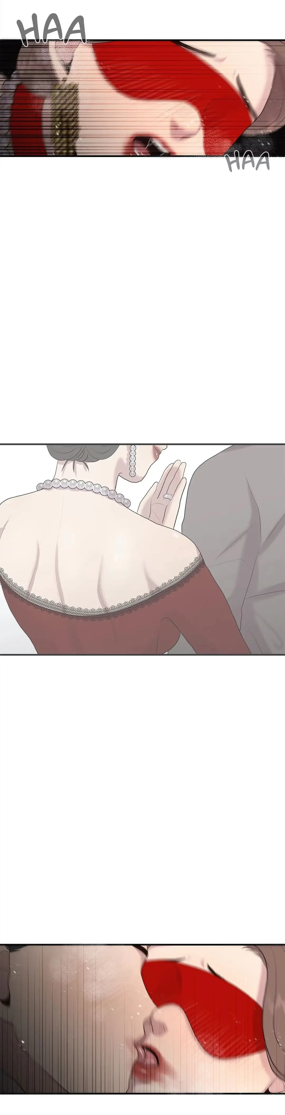 Toxic Burn Chapter 20 page 24 - 