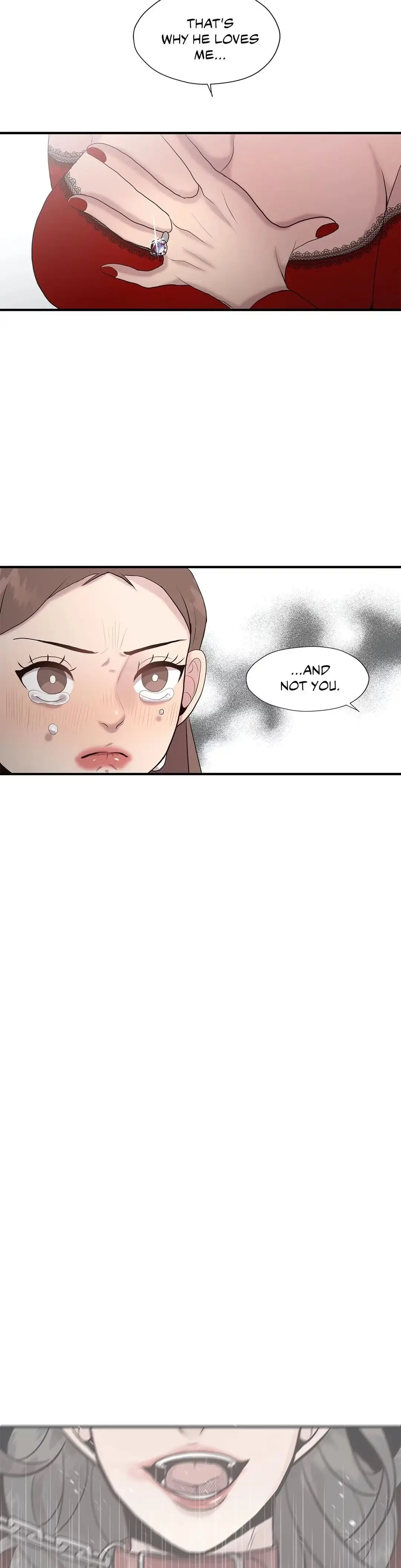 Toxic Burn Chapter 20 page 26 - 