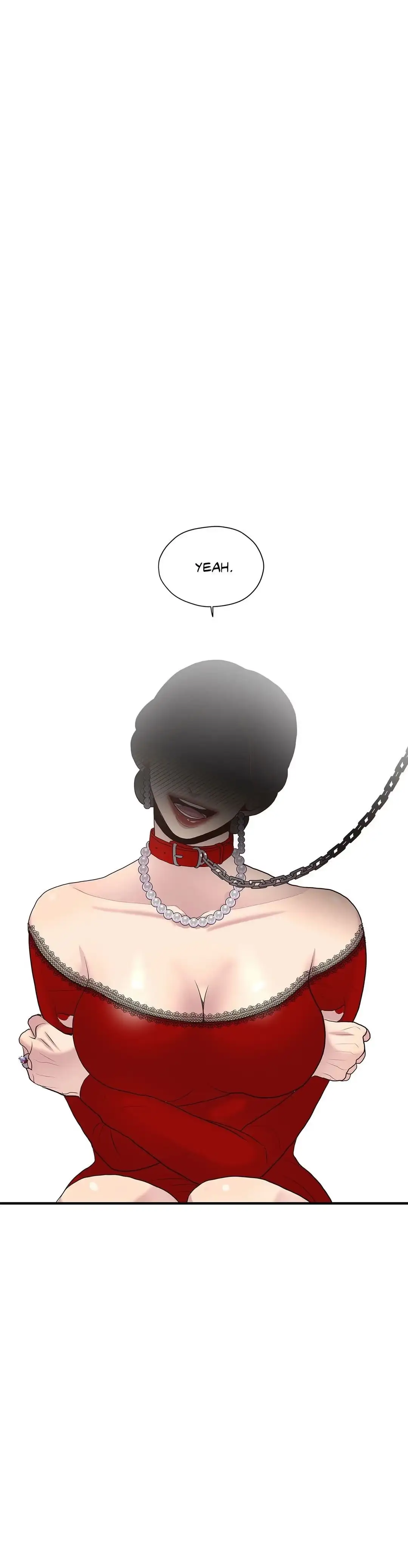 Toxic Burn Chapter 20 page 29 - 
