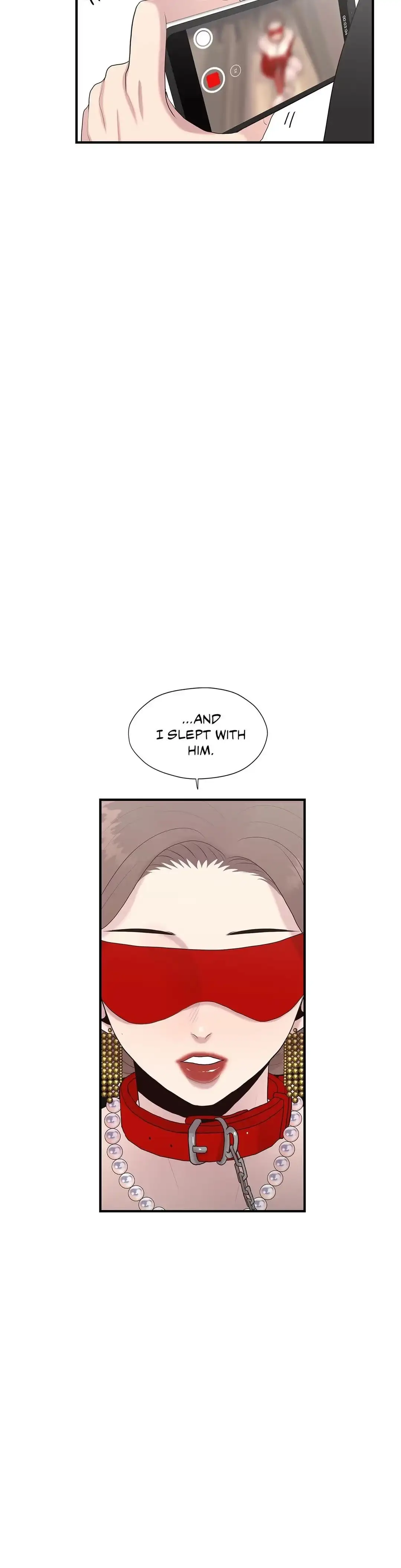 Toxic Burn Chapter 20 page 5 - 