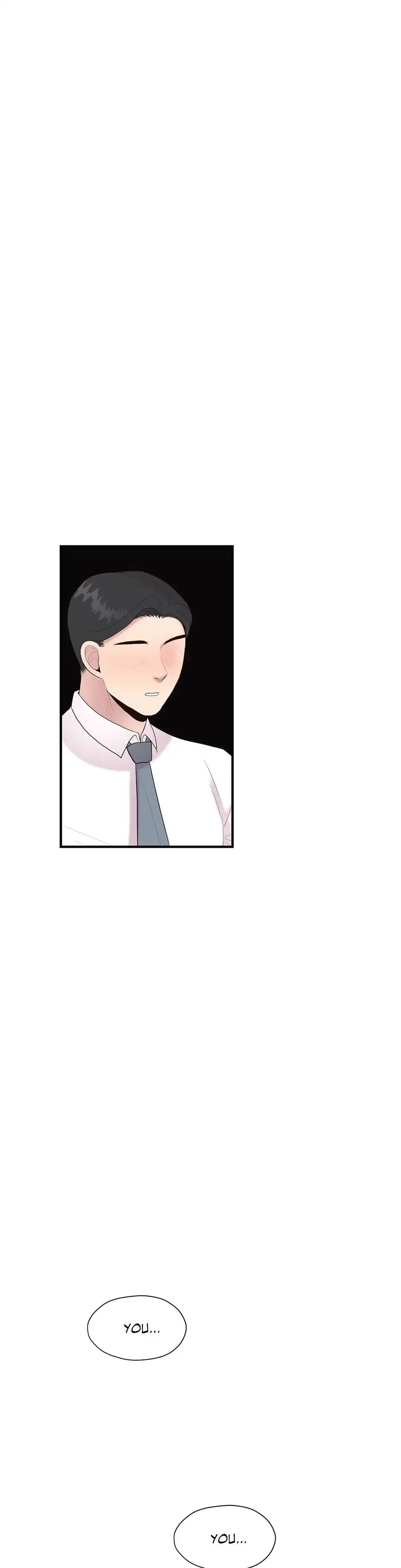 Toxic Burn Chapter 20 page 7 - 