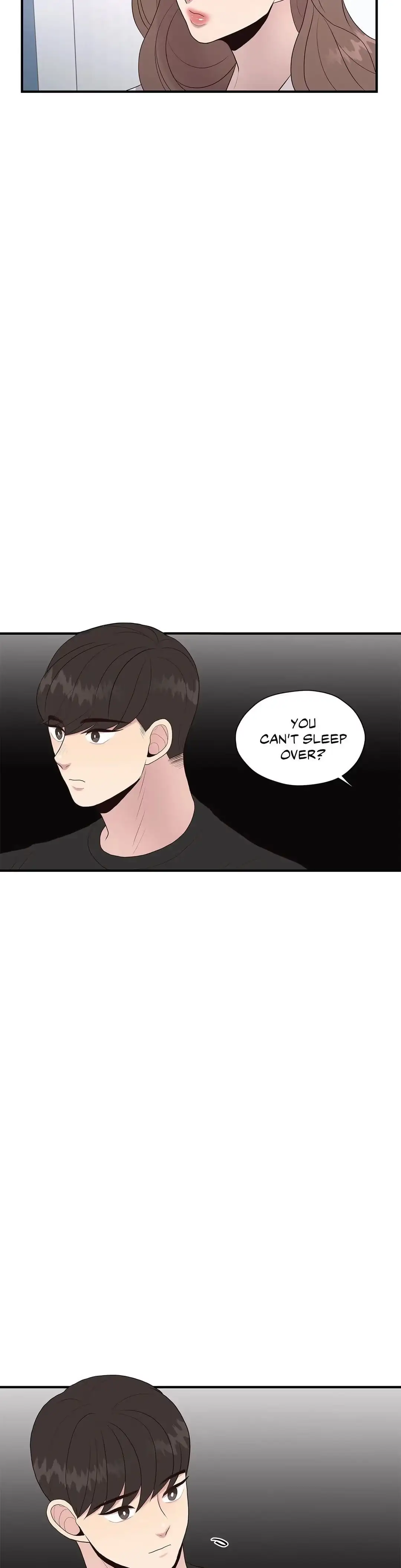 Toxic Burn Chapter 21 page 11 - 