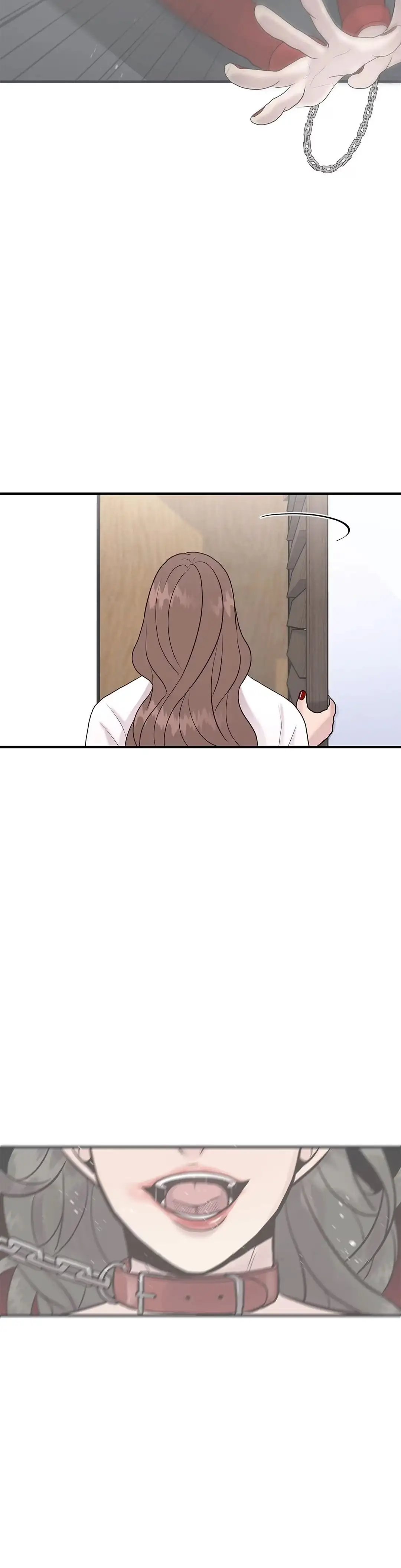 Toxic Burn Chapter 21 page 21 - 