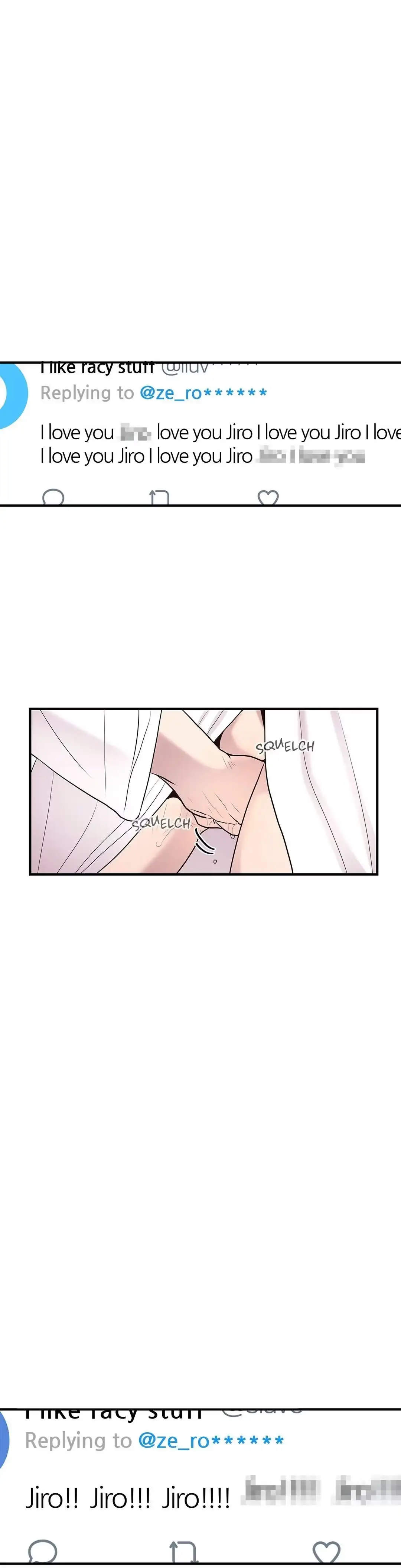 Toxic Burn Chapter 21 page 25 - 