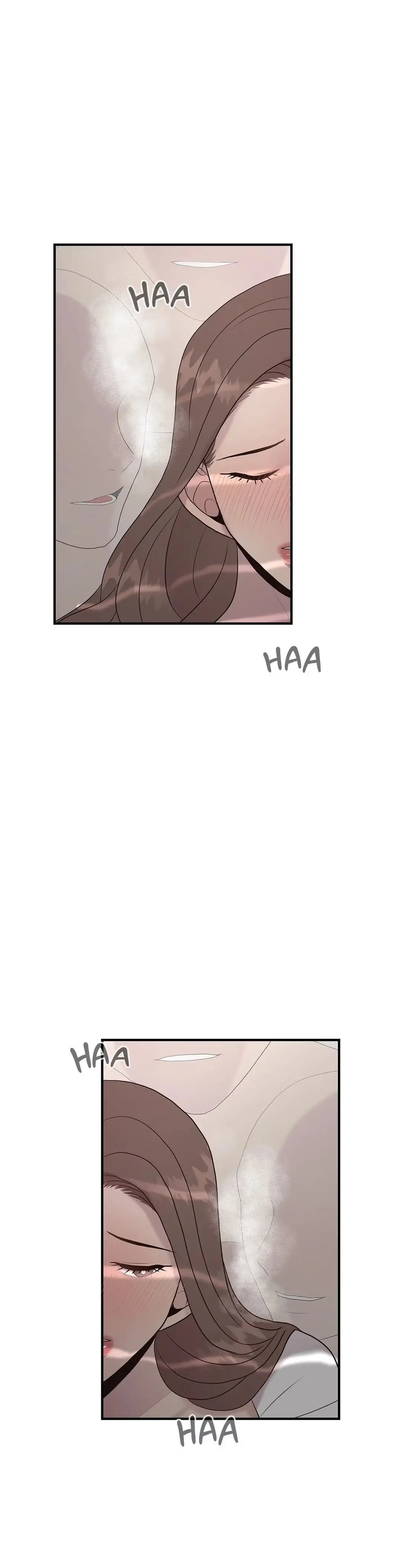 Toxic Burn Chapter 21 page 27 - 