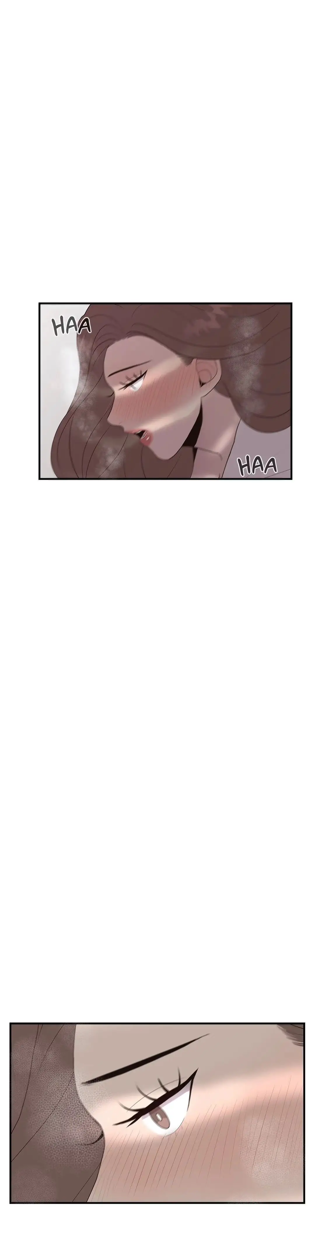 Toxic Burn Chapter 21 page 29 - 