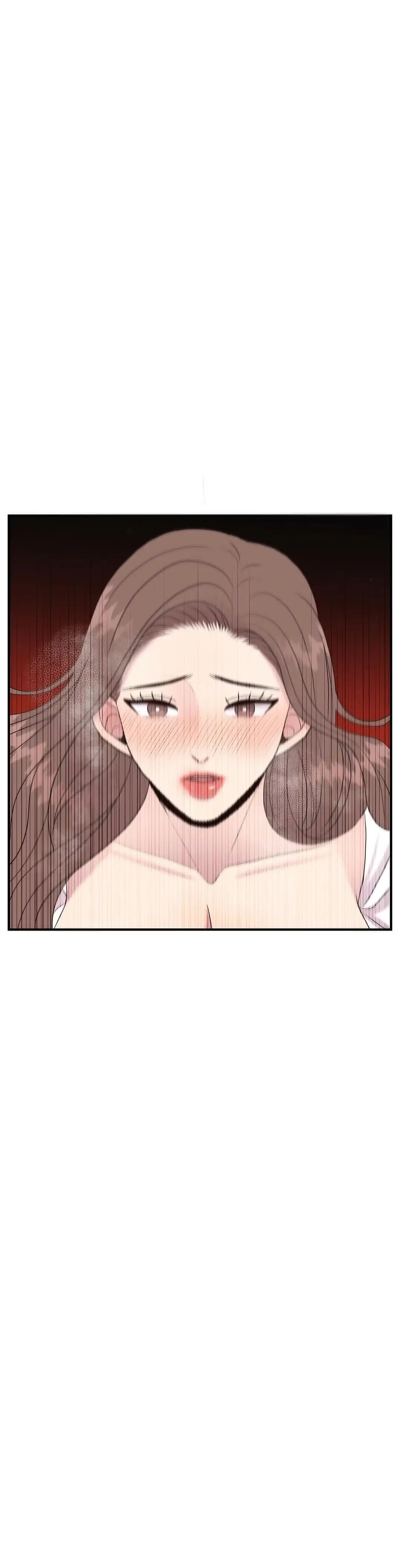 Toxic Burn Chapter 21 page 35 - 