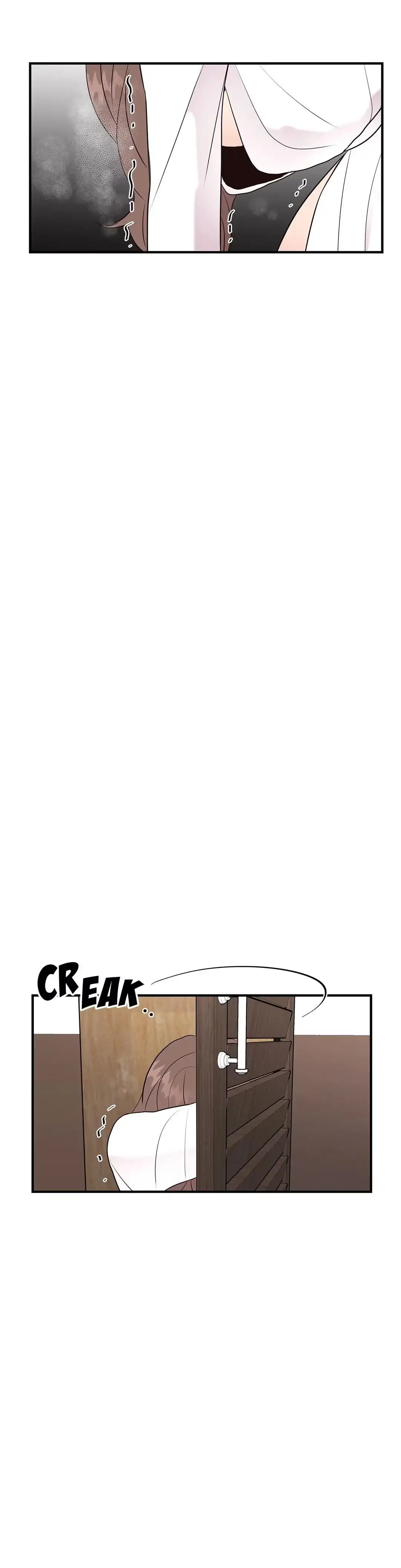 Toxic Burn Chapter 21 page 36 - 