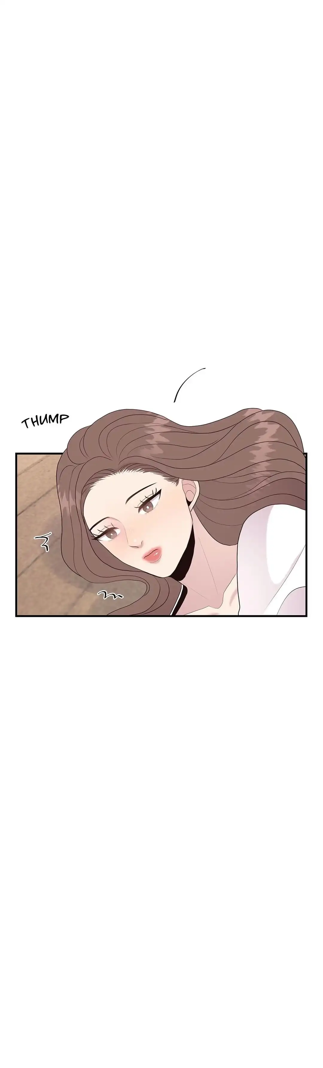 Toxic Burn Chapter 21 page 37 - 