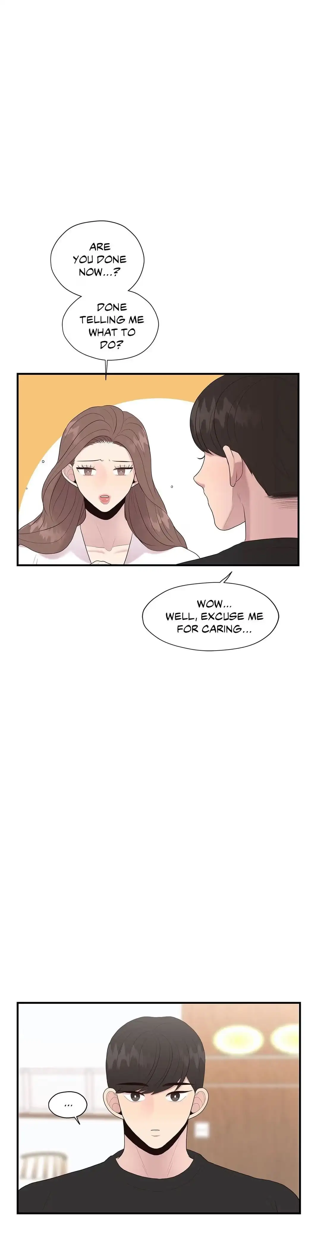 Toxic Burn Chapter 21 page 5 - 
