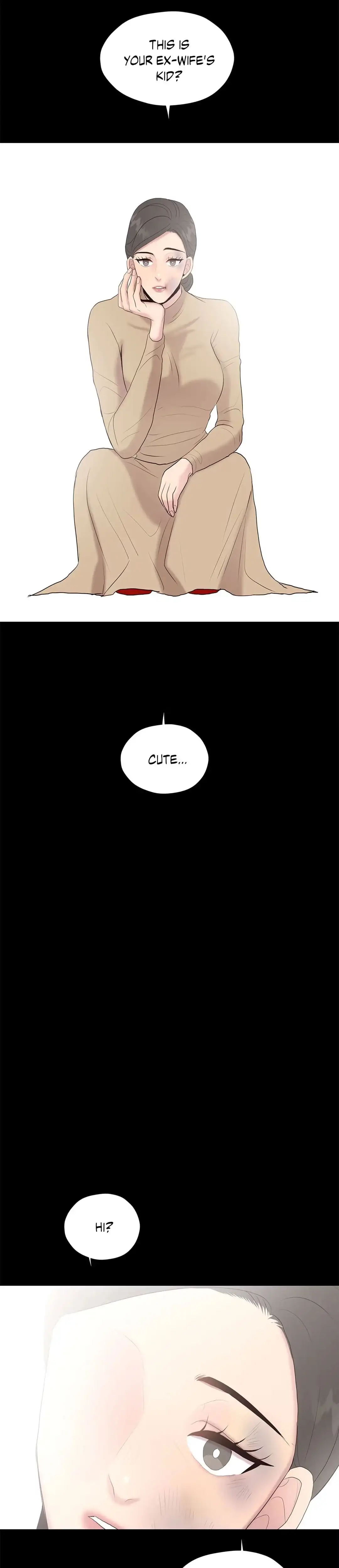 Toxic Burn Chapter 22 page 24 - 