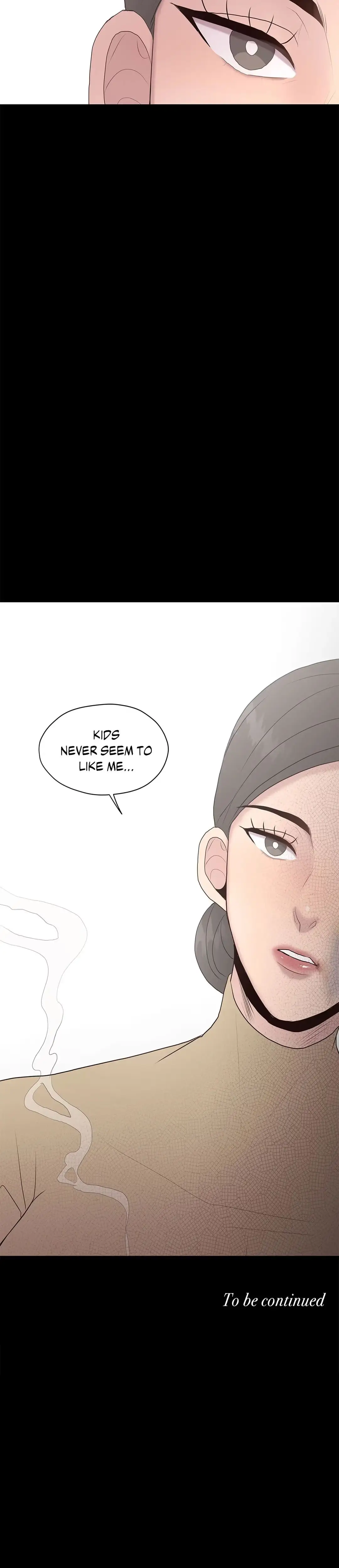 Toxic Burn Chapter 22 page 31 - 