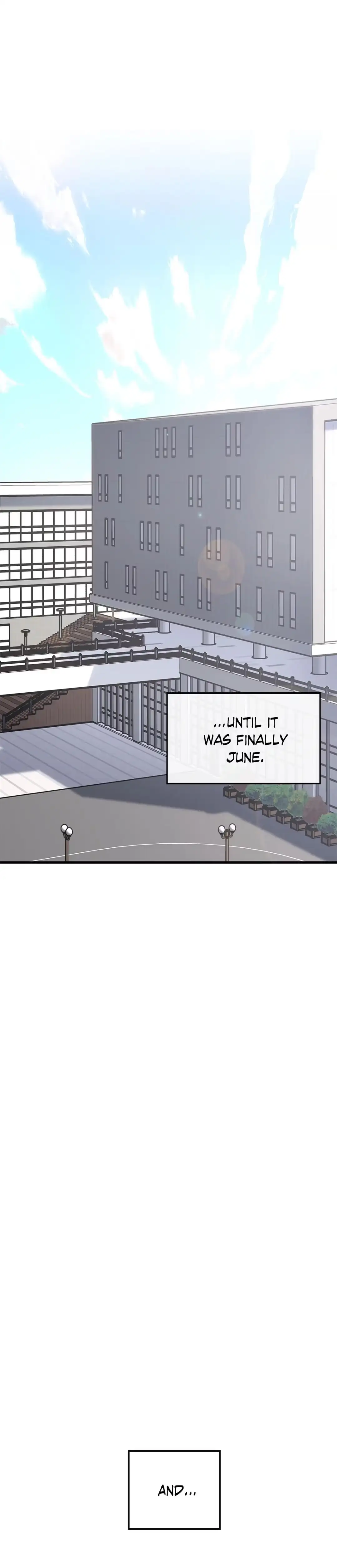 Toxic Burn Chapter 22 page 5 - 