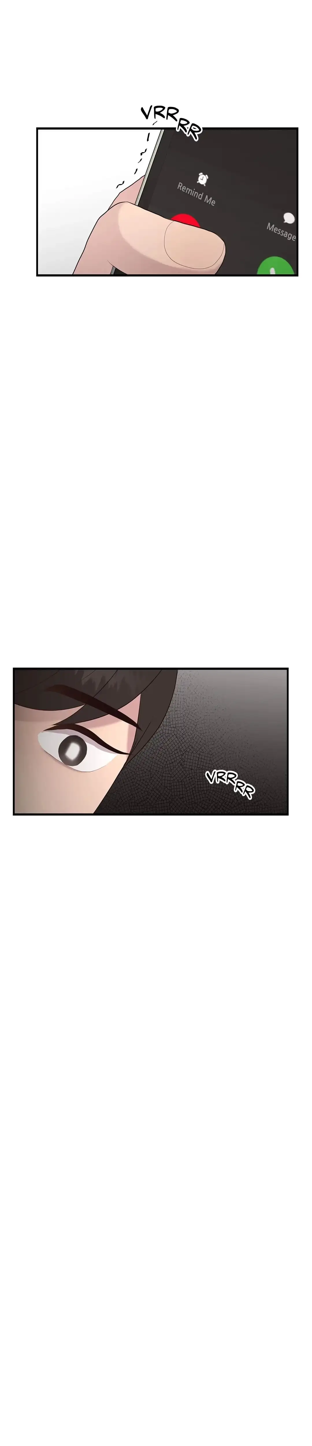 Toxic Burn Chapter 22 page 8 - 