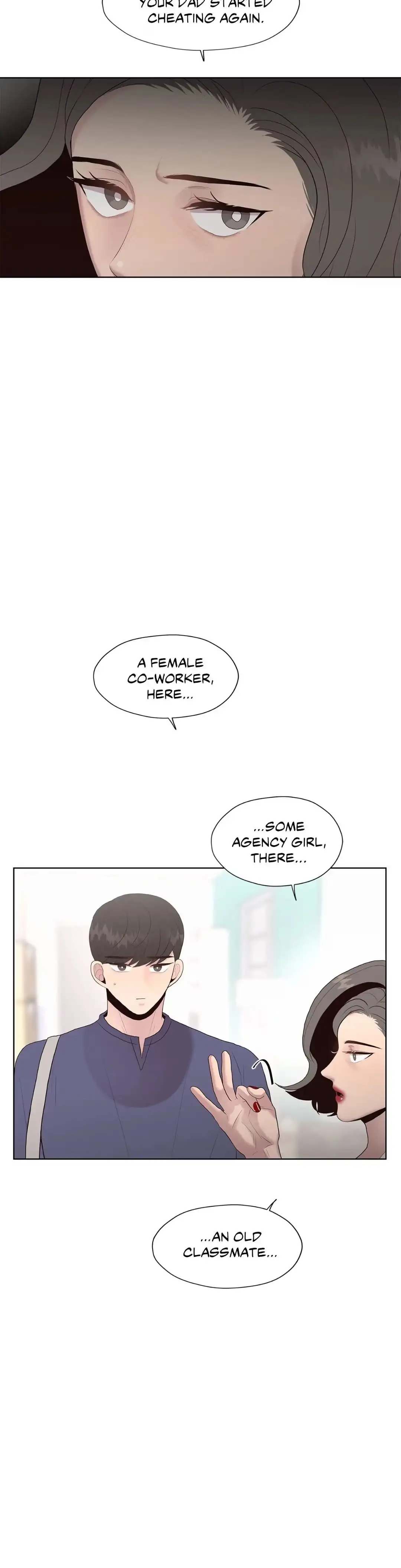 Toxic Burn Chapter 23 page 11 - 