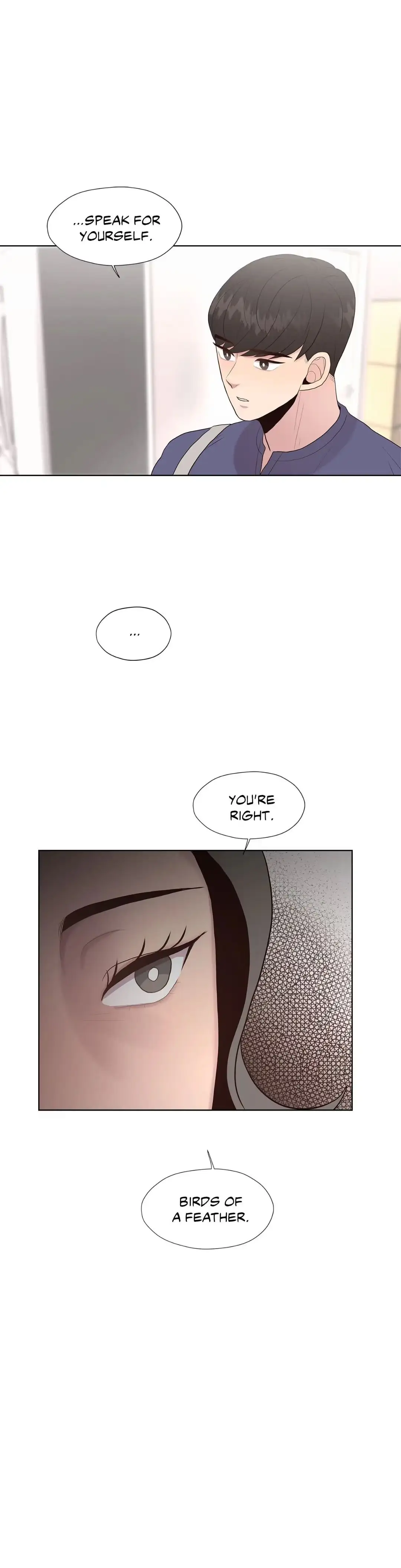 Toxic Burn Chapter 23 page 13 - 