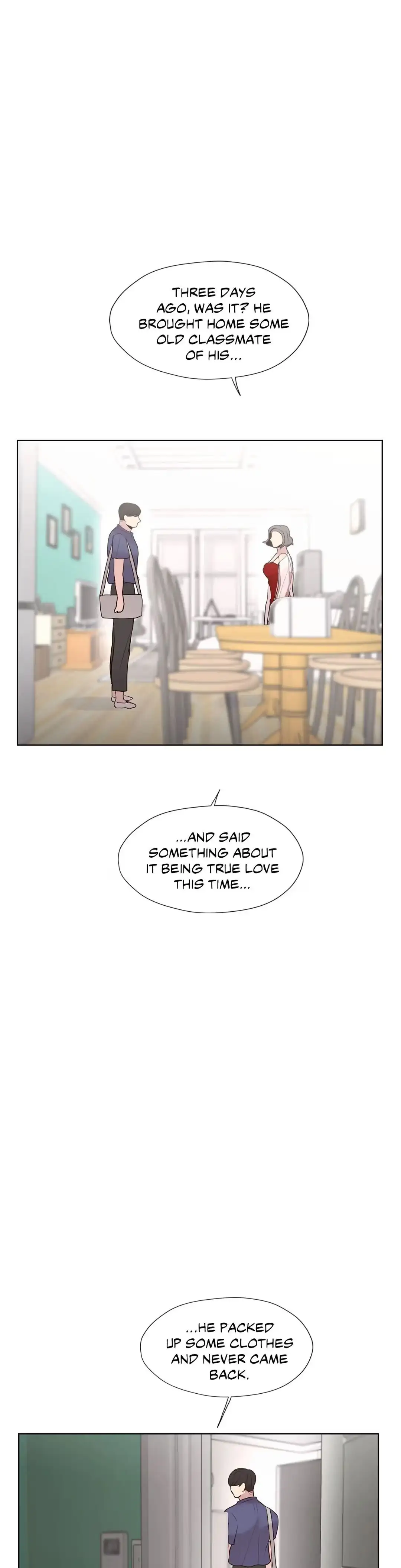 Toxic Burn Chapter 23 page 14 - 