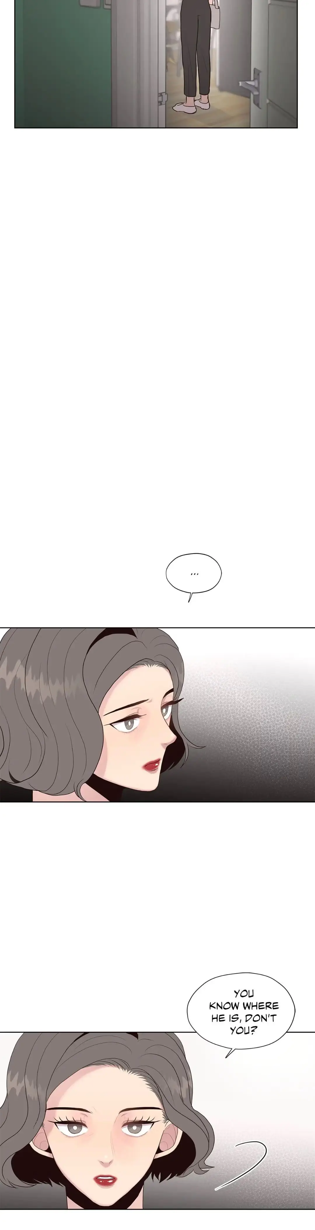 Toxic Burn Chapter 23 page 15 - 