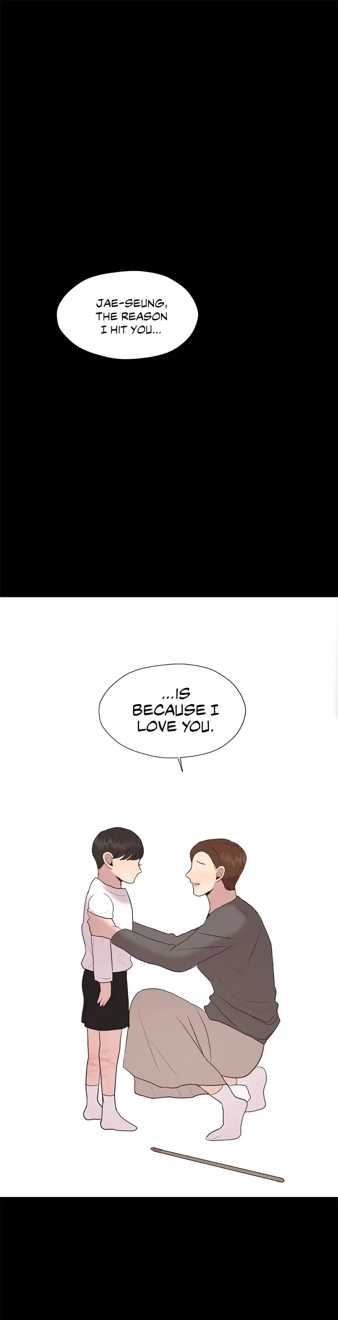 Toxic Burn Chapter 23 page 28 - 