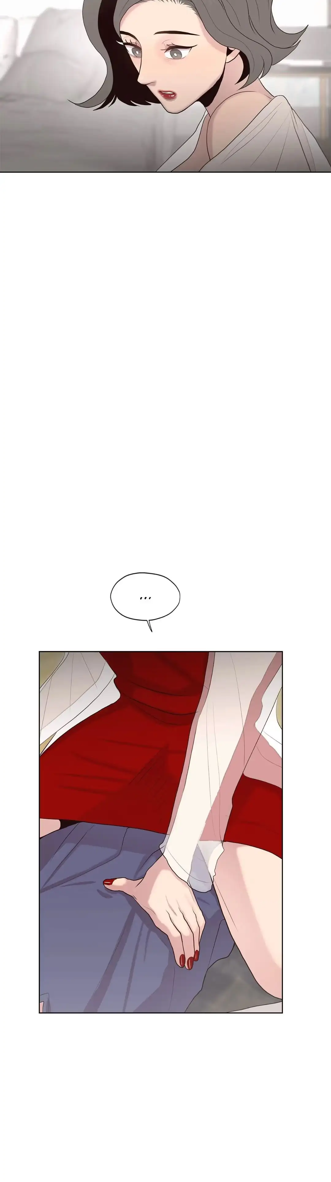 Toxic Burn Chapter 23 page 32 - 