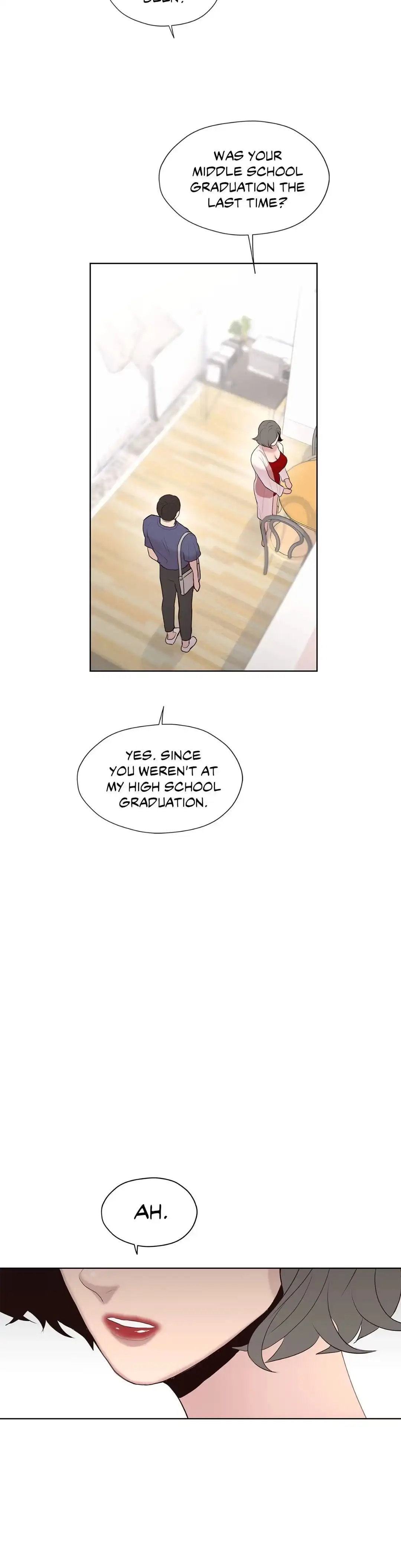 Toxic Burn Chapter 23 page 9 - 