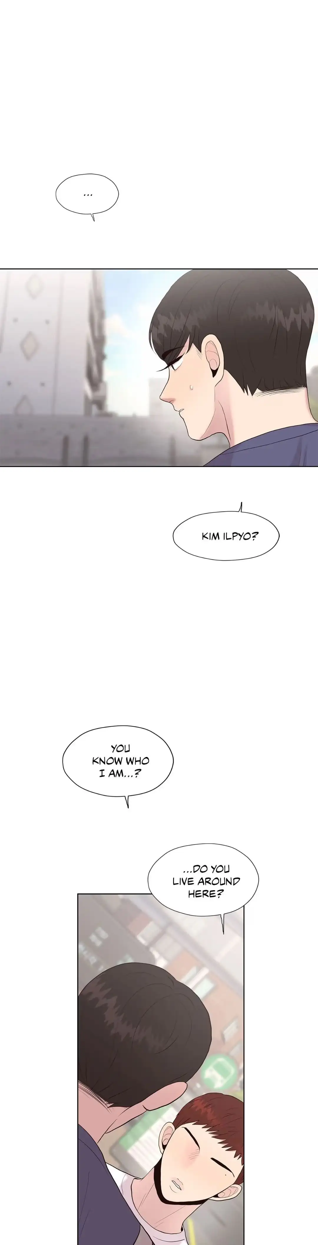 Toxic Burn Chapter 24 page 16 - 