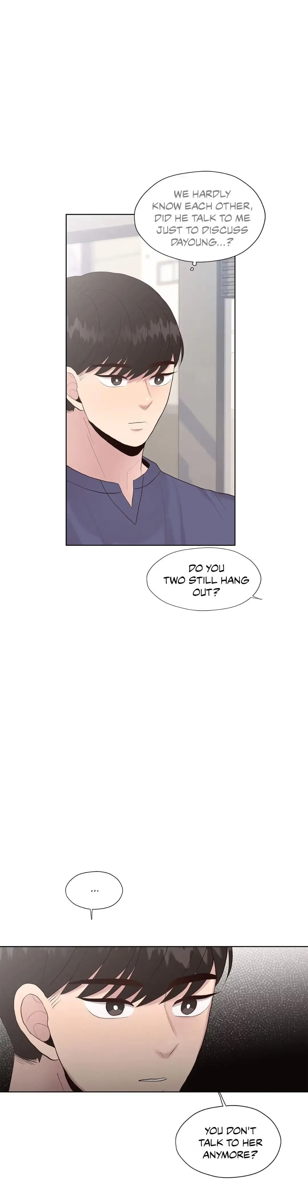 Toxic Burn Chapter 24 page 18 - 