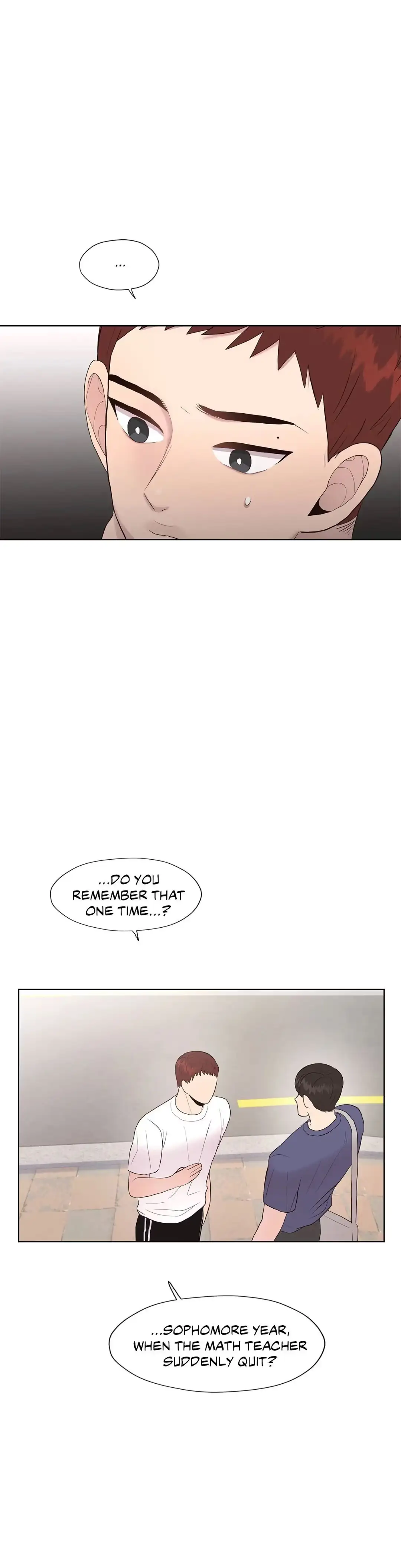 Toxic Burn Chapter 24 page 19 - 