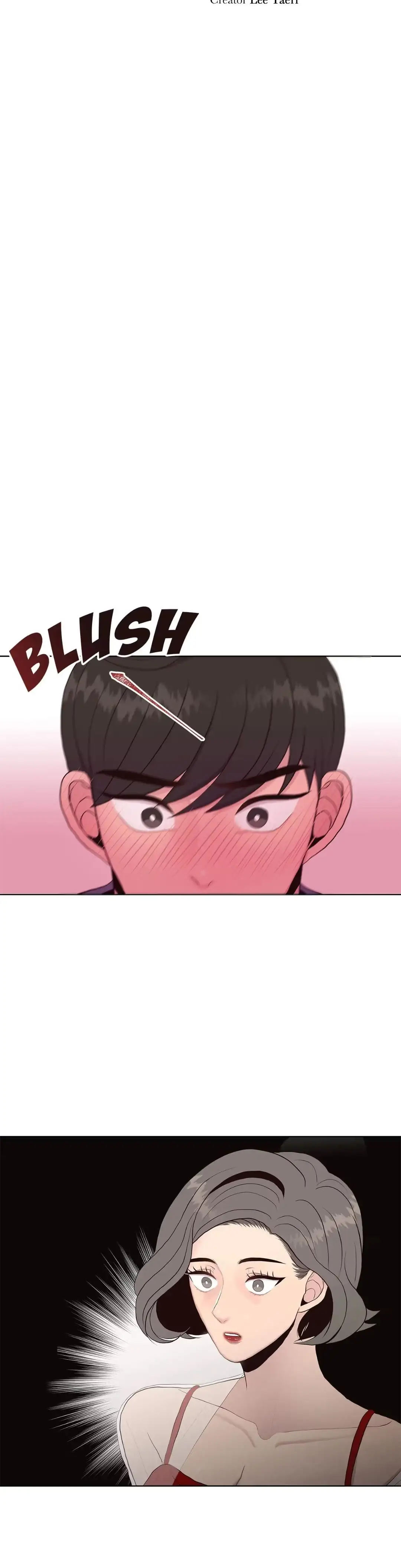 Toxic Burn Chapter 24 page 3 - 