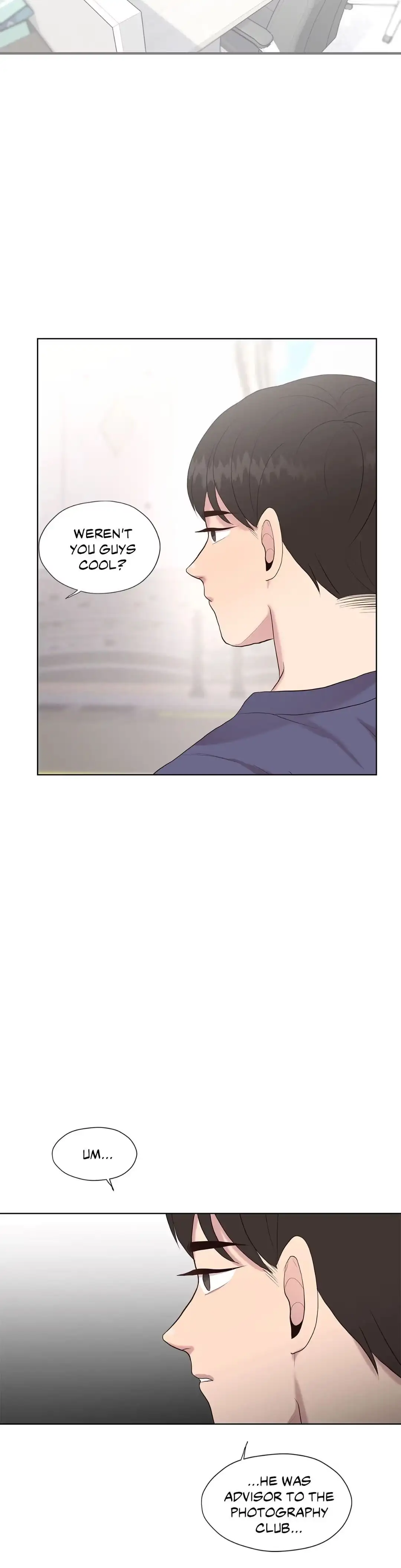 Toxic Burn Chapter 24 page 21 - 
