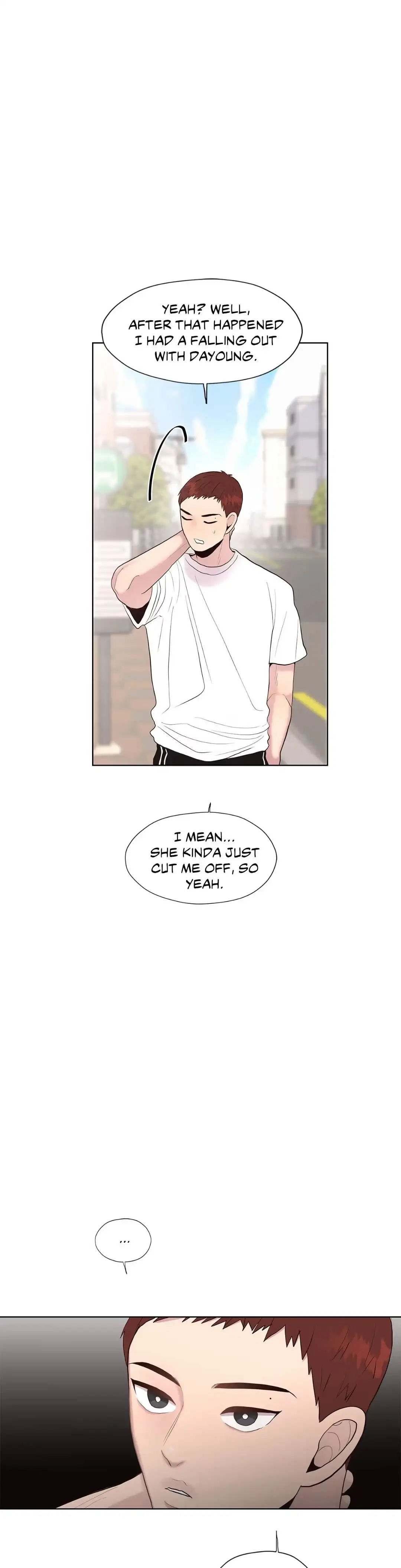 Toxic Burn Chapter 24 page 22 - 