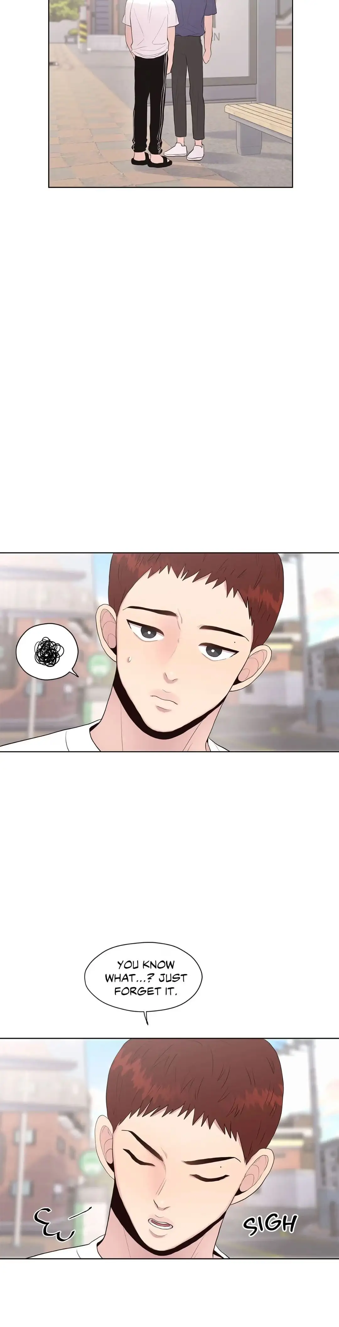 Toxic Burn Chapter 24 page 24 - 