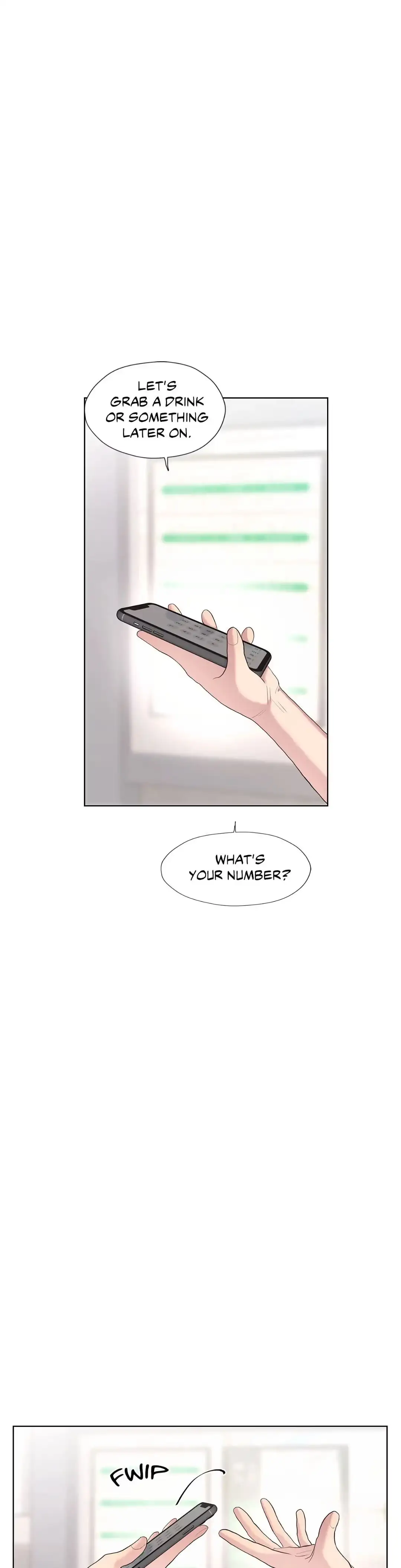 Toxic Burn Chapter 24 page 25 - 