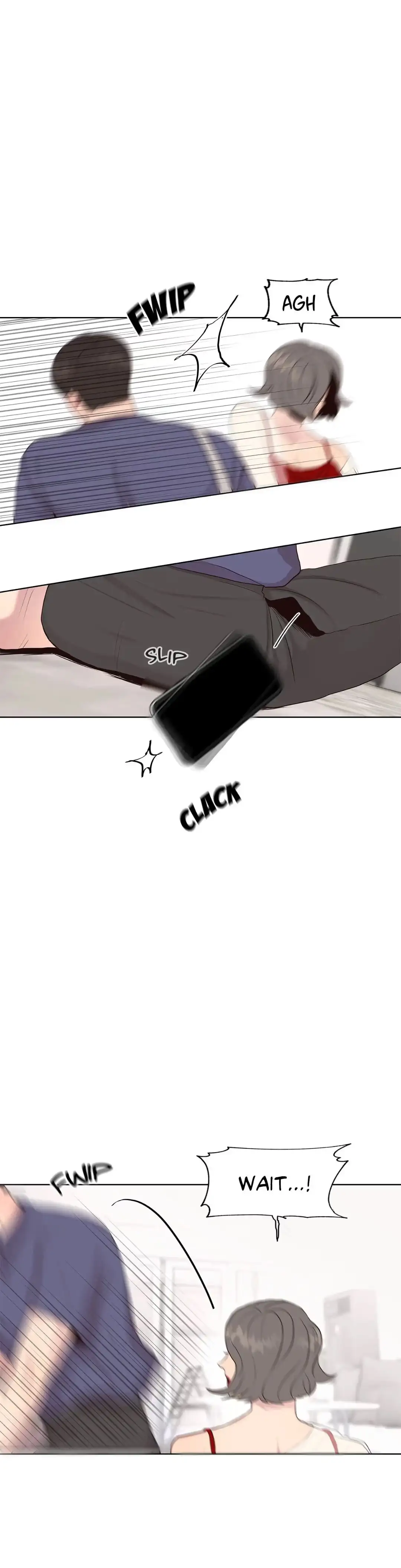 Toxic Burn Chapter 24 page 4 - 