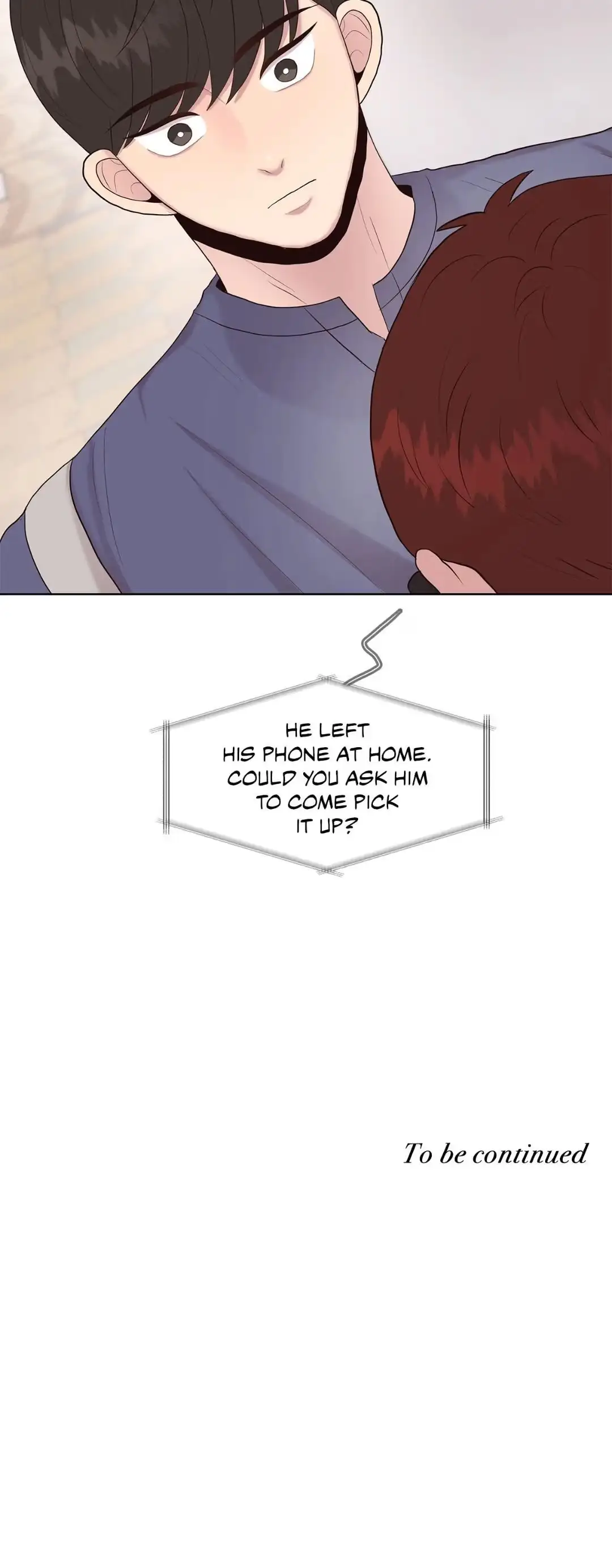 Toxic Burn Chapter 24 page 32 - 