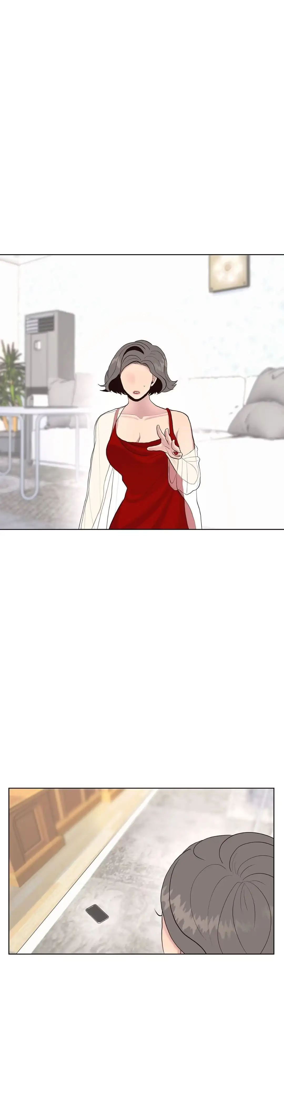 Toxic Burn Chapter 24 page 6 - 
