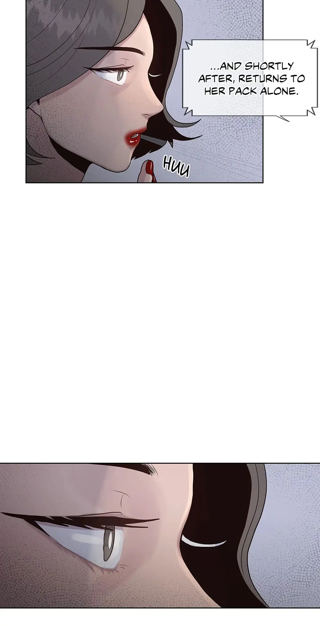 Toxic Burn Chapter 25 page 11 - 